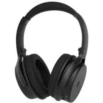 Linio Audifonos sleve evo black oferta