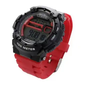 Totto Reloj digital 10 atm ckey. oferta