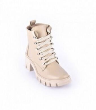 Price Shoes Priceshoes botines moda mujeres 172370beige oferta
