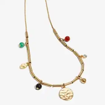Yanbal Collar totoras oferta