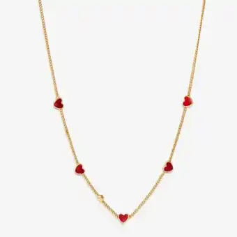 Yanbal Collar corazone oferta
