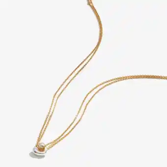 Yanbal Collar duo corazone oferta