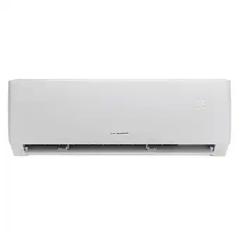 Olímpica Aire acondicionado olimpo mini split on/off 12000 btu 110 voltios olacb12-110gpe oferta