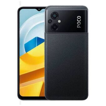 Falabella Celular poco m5 ram 4gb 128 gb negro oferta