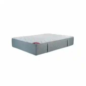 Alkosto Colchón spring king pocket napoles 200 x 200 cm oferta