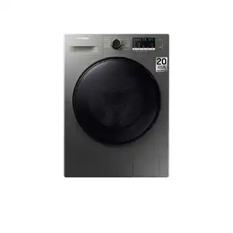 Ktronix Lavadora/secadora samsung carga frontal 11,5kg wd11t4046bx/co inox oferta