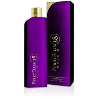Linio Perfume perry 18 orchid de perry ellis para mujer 100 ml oferta