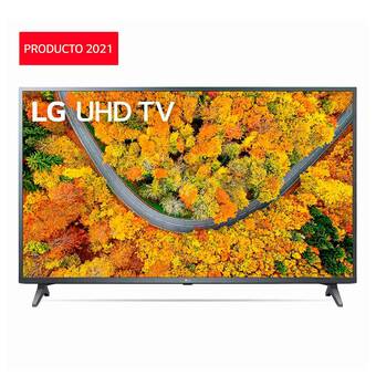 Falabella Televisor LG 50 Pulgadas LED 4K Ultra HD Smart TV oferta