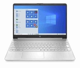 Alkomprar Computador Portatil HP 15.6"; Pulgadas 15-ef1019la AMD Ryzen 5- 8 GB RAM- Disco Estado Sólido 512 GB-Plateado oferta