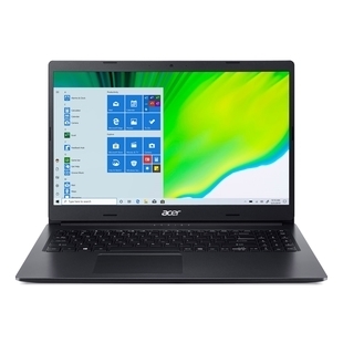 Alkomprar Computador Portátil ACER 15.6"; Pulgadas A315-57G-53PW Intel Core i5 RAM 8 GB Disco Solido 256 GB - Negro oferta