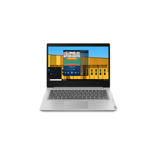 Alkomprar Computador Portátil LENOVO 14"; Pulgadas S145 Intel Core i3 4 GB RAM Disco Solido 512 GB - Gris oferta