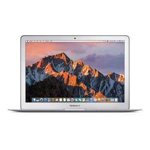Alkomprar MacBook Air 13,3"; Pulgadas MQD32E/A Intel Core I5- 8 GB ram- Disco Estado Solido 128GB- Gris oferta