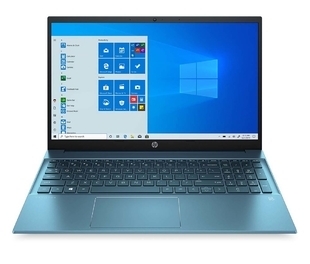 Alkomprar Computador Portatil HP 15.6"; Pulgadas 15-eh0001la AMD Athlon Gold- 8 GB RAM- Disco Estado Sólido 512 GB-Verde Azulado oferta