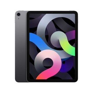 Alkomprar iPad Air Wi‑Fi 10,9 "; 64 GB - Gris espacial oferta