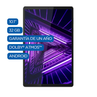 Alkomprar Tablet LENOVO 10"; Pulgadas M10 2 generación Wifi Color Gris oferta