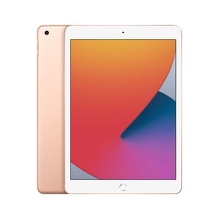 Alkomprar iPad 10,2"; 8va Generación 128 GB Wi-Fi - Oro oferta