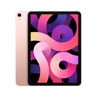 Alkomprar iPad Air Wi‑Fi 10,9 "; 64 GB - Oro rosa oferta