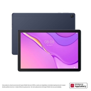 Alkomprar Tablet Huawei 9.7"; Pulgadas Matepad T10 2GB + 32 GB Color Azul oferta