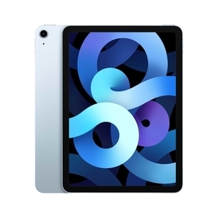 Alkomprar iPad Air Wi‑Fi 10,9 "; 256 GB - Azul cielo oferta