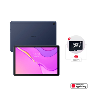 Alkomprar Tablet HUAWEI 10.1"; Pulgadas T10S 32GB wifi + SDCard 32GB oferta
