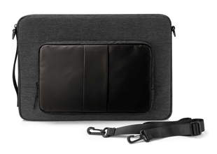 Alkomprar Funda HP 15.6"; Generation Gris/Negro oferta