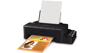 Alkomprar Impresora Tanque de tinta EPSON L120 oferta