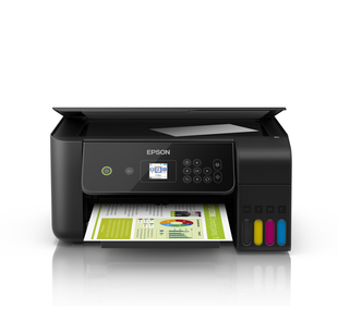Alkomprar Impresora Multifuncional EPSON L3160 oferta