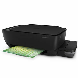 Alkomprar Impresora Multifuncional HP 415 Ink Tank Negro oferta