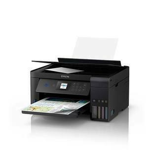 Alkomprar Impresora Multifuncional Tanque de tinta EPSON L4160 oferta