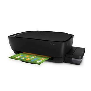 Alkomprar Impresora Multifuncional HP 315 Ink Tank Negro oferta
