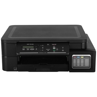 Alkomprar Impresora Multifuncional BROTHER DCP-T510W oferta
