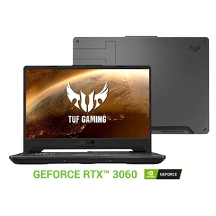 Alkomprar Computador Portátil Gamer ASUS TUF Gaming A15 15,6"; Pulgadas FA506QM-HN016T Procesador AMD Ryzen 7 - 16GB RAM - Disco Estado oferta