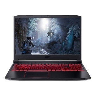 Alkomprar Computador Portátil Gaming ACER 15.6"; Pulgadas AN515-55-508X Intel Core i5 - RAM 12 GB Disco Solido 512 GB - Negro oferta