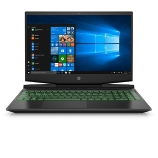 Alkomprar Portatil Gamer HP 15"; Pulgadas 15-dk1026la Intel Core i5- 8 GB RAM- Disco Sólido 256GB Negro oferta