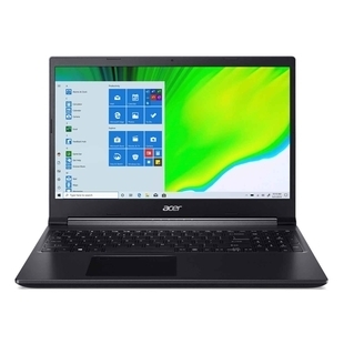 Alkomprar Computador Portátil ACER 15.6"; Pulgadas A715-75G-563G Intel Core i5 - 12GB RAM - Disco Solido 512GB - Negro oferta