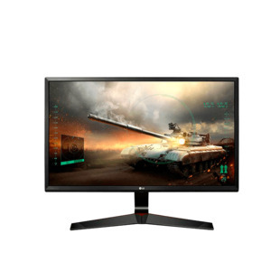 Alkomprar Monitor LG Gamer 24"; Pulgadas MP59G oferta