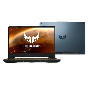 Alkomprar Computador Portátil Gamer ASUS TUF Gaming F15 15,6"; Pulgadas FX506LI-HN096T Procesador Intel Core i7 - 8GB RAM - Disco Estad oferta