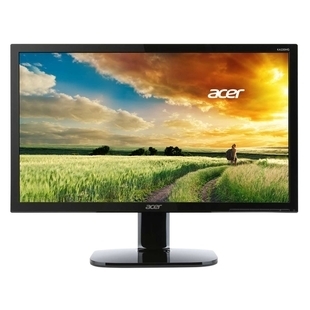 Alkomprar Monitor ACER 21.5"; Pulgadas KA220HQ bi Negro oferta