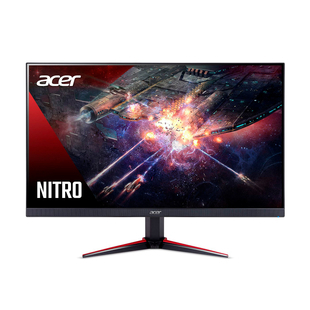 Alkomprar Monitor ACER Gamer 27"; IPS FHD 165Hz VG270 SBMIIPX Negro-Rojo oferta