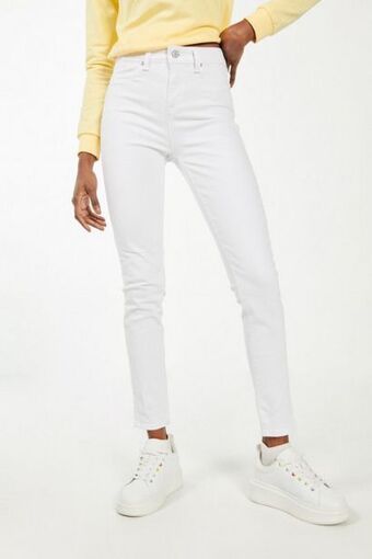 Koaj Jean jegging tiro alto oferta