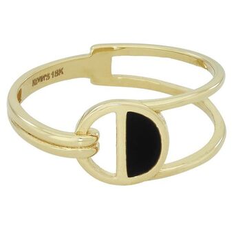 Kevin's Joyeros Anillo en oro amarillo de 18 kilates oferta