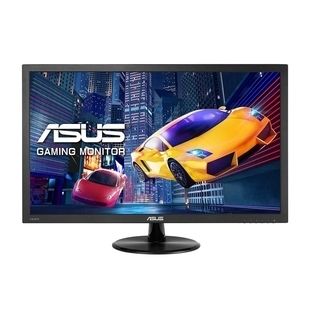 Alkomprar Monitor ASUS Gamer 21.5"; Pulgadas Negro VP228HE oferta