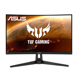 Alkomprar Monitor ASUS Gamer TUF 27"; Pulgadas VG27WQ1B Negro oferta
