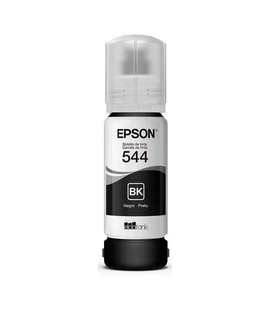 Alkomprar Kit 2 EPSON botellas 544 Negra oferta