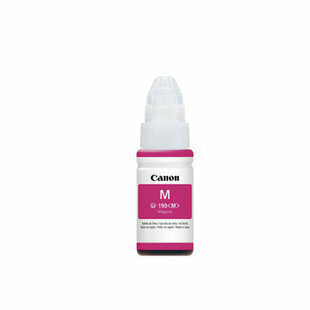 Alkomprar Botella de Tinta CANON Gi-190M-Magenta oferta