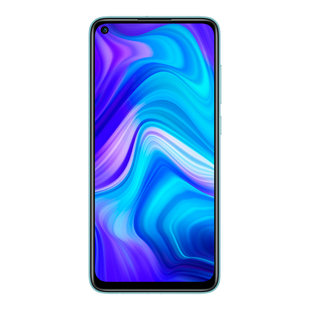 Alkomprar Celular XIAOMI Note 9 -128GB Blanco oferta