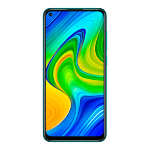 Alkomprar Celular XIAOMI Note 9 -128GB Verde oferta