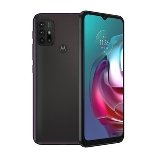 Alkomprar Celular MOTOROLA G30 128GB Gris oferta
