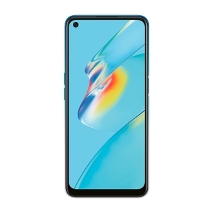 Alkomprar Celular OPPO A54 128GB Azul oferta