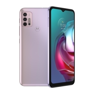 Alkomprar Celular MOTOROLA G30 128GB Lila oferta